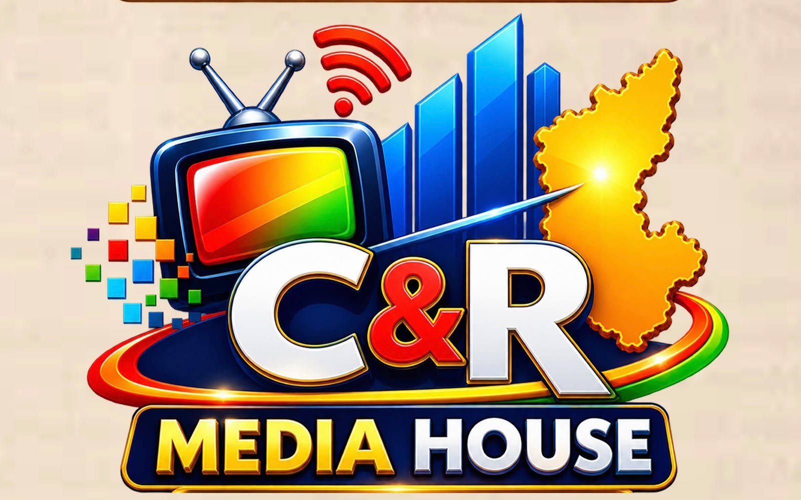 C&R Media  House